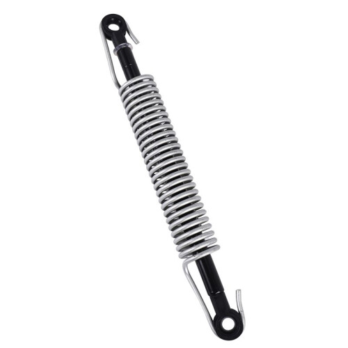 Feder Silber Stoß Dämpfer 51247141490 für  5 Series E60 525I 528I 1