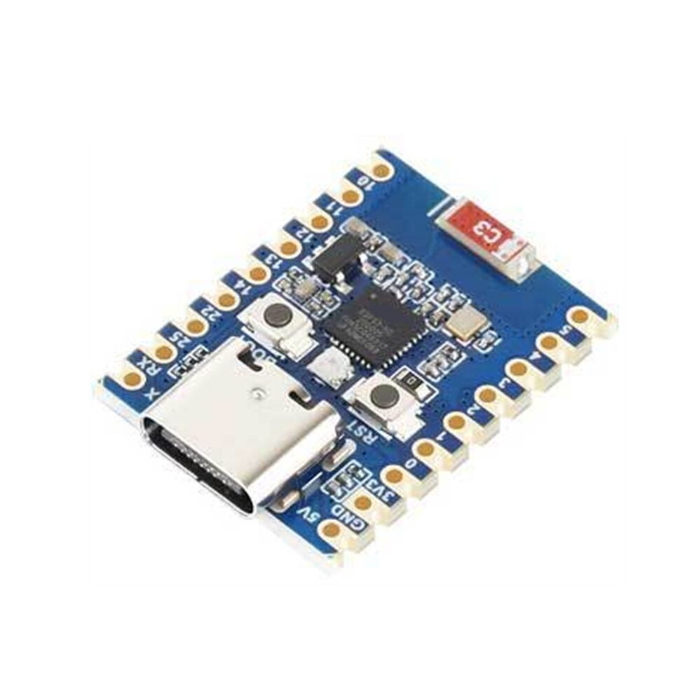 Esp32 H2 Development Board Esp32-H2-Zero 96Mhz Processor For Ble/Zigbee/Thread Advanced Iot Applications 4711011332733