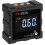 Revolutionary Digital Protractor, Rechargeable Level Box with LED Display for Durable ABS Plastic 2