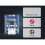 ESP32 H2  Development Board ESP32-H2-Zero 96MHz-Processor voor Geavanceerde BLE/Zigbee/Thread IoT-Toepassingen 3