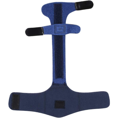 Σιδεράκια Trigger Finger, Universal Application για όλα τα μεγέθη δακτύλων, Ρυθμιζόμενος νάρθηκας 2