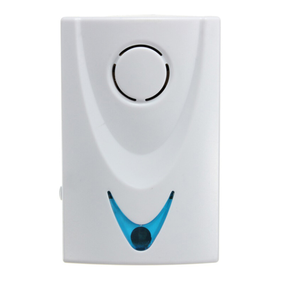 Effortless Home Alert: Wireless Doorbell With Remote Control, Ensuring Smooth Communication Between Your Door And Living Space 9405630131758