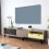 TV Protector Cover AllInclusive Elastic DustProof Screen Protector For 2275 Inch TV/PC Display 3
