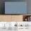 TV Protector Cover AllInclusive Elastic DustProof Screen Protector For 2275 Inch TV/PC Display 4