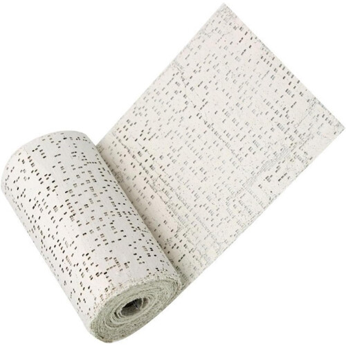 Plaster Bandage Roll Quick Drying Easy Shaping for Belly Casting Sculptures and Art Projects 1