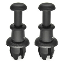 Car Parcel Shelf Cords Compatible With Audi A3 S3 Mk2 8P 8V Q5 SQ5 8R Q2 Q3 2 Pcs Boot Trunk Tray Straps Clips Hook