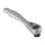Mini Ratchet Screwdriver, Matte Finish,  Torque Applications, Ergonomic Compact Handle 1