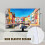 TV Dust Cover Universal Fit for 3280 Inch Screens, Decorative Polyester HalfBack Protector 2