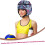 Goalkeeper Helmet 2Pack MultiSport Head Protector Comfortable Lightweight Design 5