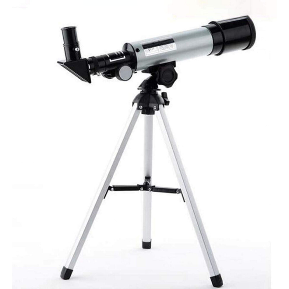Astronomical Telescope For Beginners, Portable Monocular, Gift Telescope For Students And Kids Hd Deep Space Stargazing Moon 9426802405644