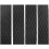 Surfboard Traction Pad 4Piece EVA Material Diamond Texture Yellow For Better Grip 4
