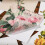 100 STÜCKE Handbuch Dekoration Aufkleber Blume 11
