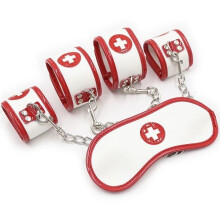 Mini Set 3 Pieces Nurse