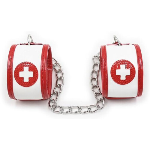 Mini Set 3 Pieces Nurse 2