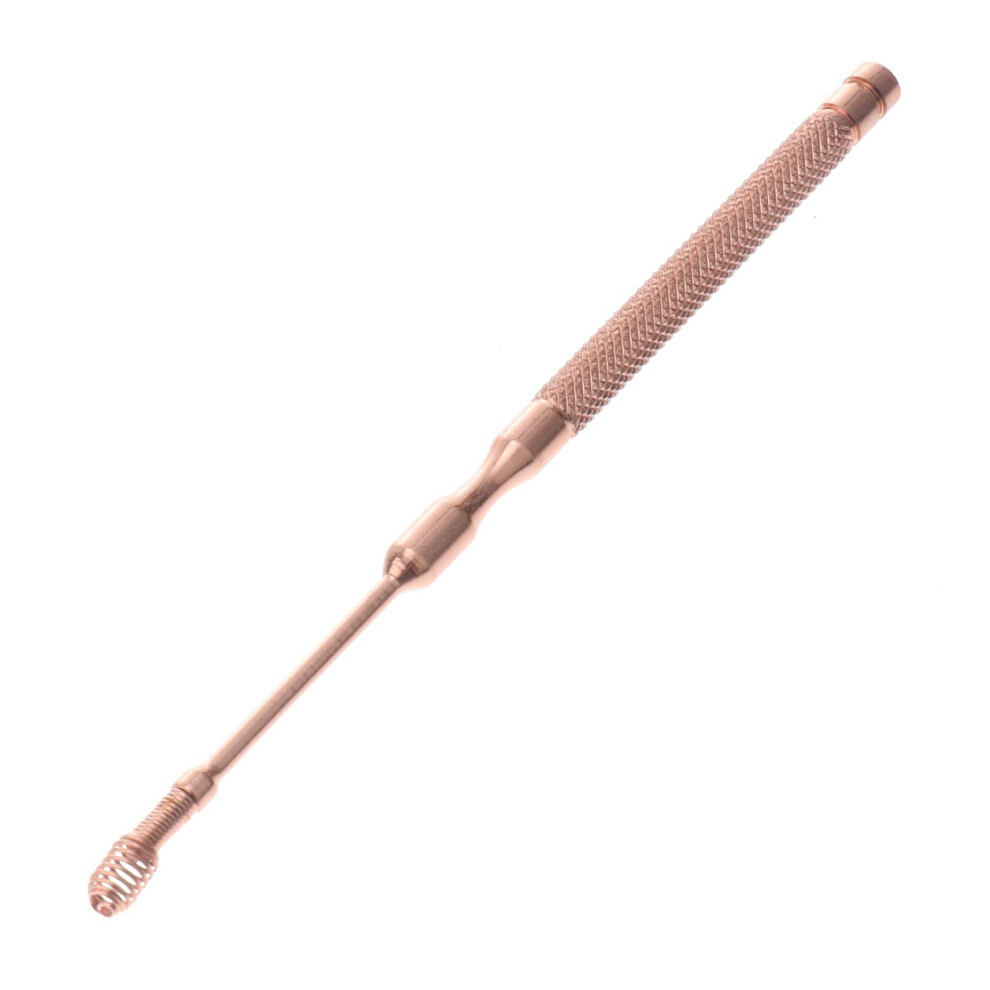 1 piece ear pick ear spoon for ear cleaning portable and effective wax remover nonslip design for comfortable use for the whole family