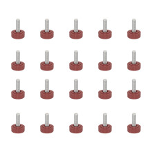 Table Leg Pad  Scratch Resistant Leveling Pad  set for-No. 13