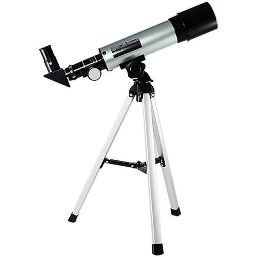 Small Astronomical Telescope Refraction Monocular Definition 90 Mirror Telescope Moon Crater 9426802406931