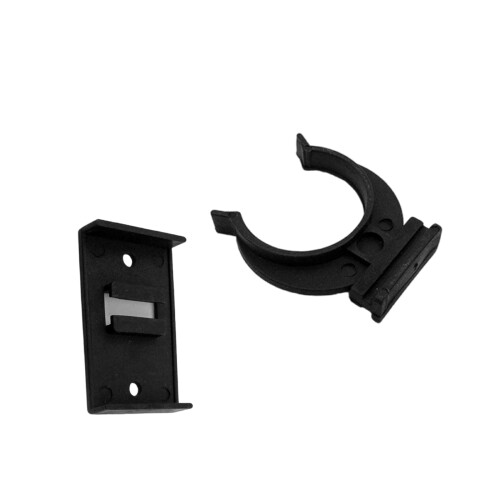 100pcs Kitchen Kickboard Clip  Cabinet Base Clip  for Stable-S