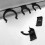 Küchensockel-Clip, Schrank-Basis-Clip,-S 7