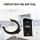 Küchensockel-Clip, Schrank-Basis-Clip,-S 5