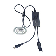 Thuisbioscoop Voices Controllers voor gemotoriseerde banken
