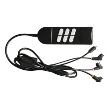 6 Key Motorized Lift Hand Controllers Lift Chair Remote for