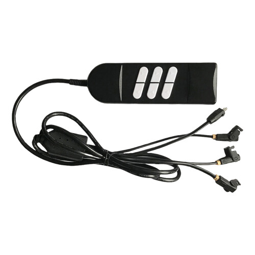 Télécommande d'ascenseur électrique à 6 touches, 1 à 3