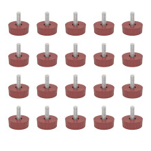 20PCS Universal Not  Slip Furniture Leveling Feet strong -No. 6