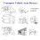 Curtain Remote Control Electric Curtain Motor Controllers Window 6