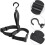 Wader  Pipe Boots Rain Shoes Hanging Strap Belt Drying Rack Tool 4