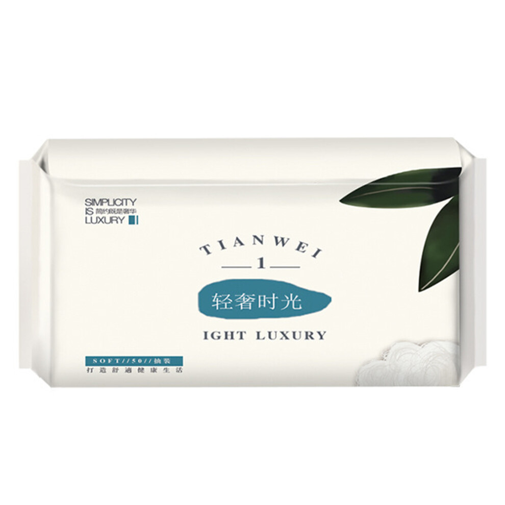Disposable Facial Towels Ultra-Soft Quick-Dry Towels For Sensitive Skin Biodegradable Viscose Towels Soft Touch Large Size Absorbent Towels For Face C
