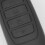 High-Security Wireless Duplicator Remote Control, Metal 433.92Mhz Remote Control with Strong Signal, Fixed Code Cloning for Garage Door, Suitable for 7