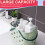 Toiletry Bag Basket with Ventilated Sides, Hollow Design Storage Container, Stackable Design for Efficient Storage, Rust Proof and Durable Plastic Mat 5