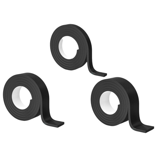 Praktisches, geräuscharmes Beinpolster mit einer-4 cm breit 2