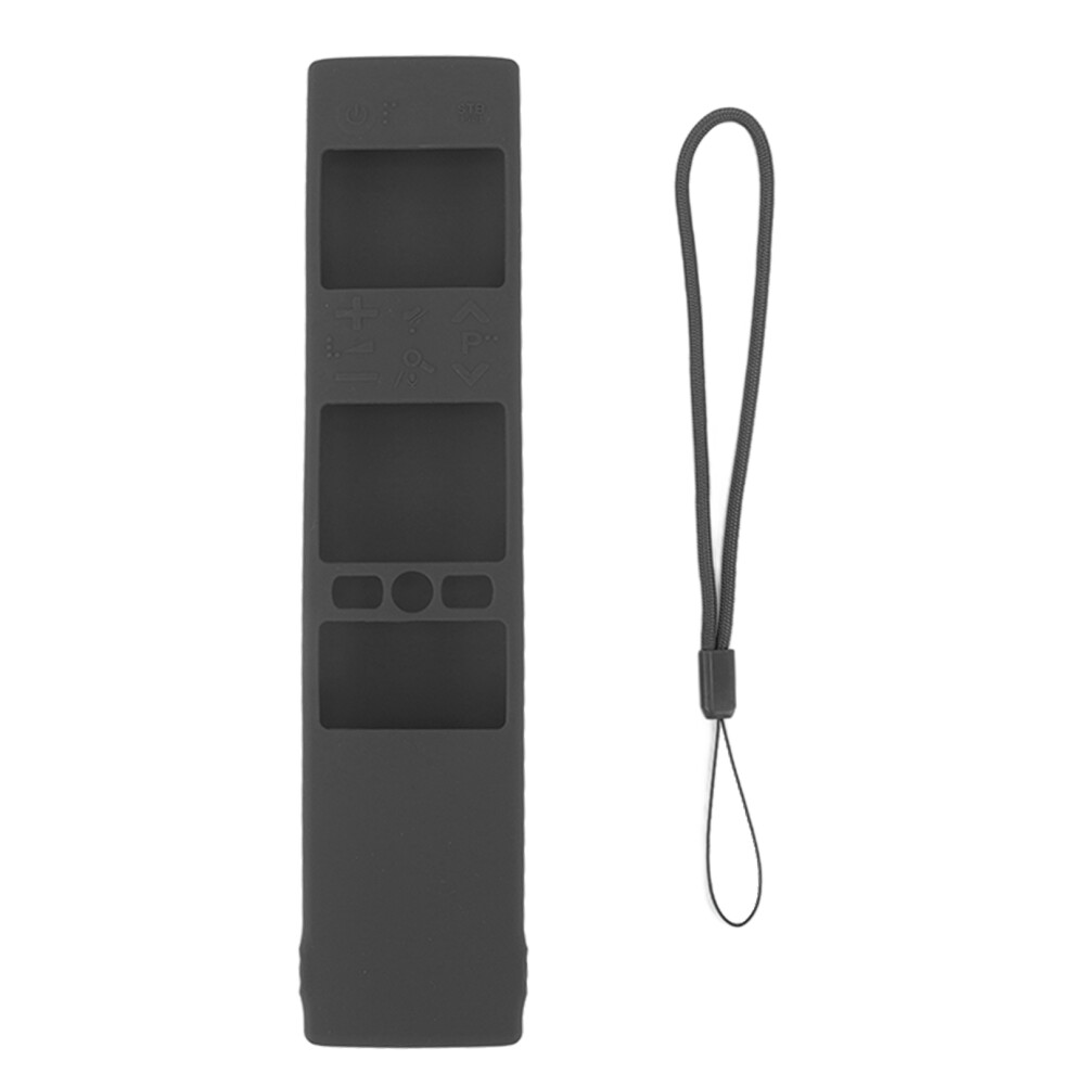 Environmental-Friendly Silicone Protective Cover, Water Repellent Full Protection Case Washable And Durable For Premium Quality Smart Tv Remote Contro 9468298636812
