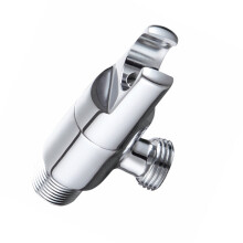 Robinets de douche à installation facile, robinets en laiton