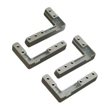 2/4 stuks hoekbeugels aluminium frame deurscharnier-4 pakje