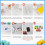 Cars Plaster Casting Set, 6 Patterns Craft Set, Gift for Boys 5