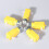 4-teiliger intelligenter Auto-Roboter-Getriebemotor, 6