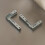 2/4 Stück Drehscharniere Eckcode-4er-Pack 5