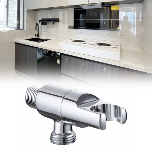 Easy Installation Shower Valves Brass Valves for Various Sprays 1