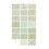 40Pcs Junk Journal Sticker Decals Gift Wrapping Scrapbook Flowers Pattern 13
