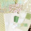 40Pcs Junk Journal Sticker Decals Gift Wrapping Scrapbook Flowers Pattern 7