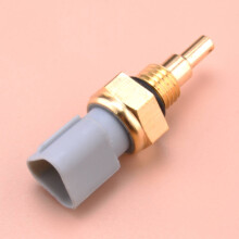 Wassertemperatursensor 37870-MBG-003 geeignet für Honda FES125 FES150 S-Wing Pantheon FJS400 FJS600 FSC600 Silver Wing NSA700 DN-01