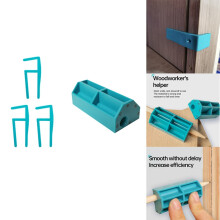 Y17A 6/10/12/16/18/20Mm Multi Margin Parallel Scriber Carpentry Close Fixing Clip Woodworking Wardrobe Board Marking Gauge