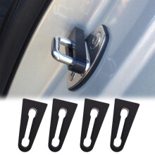 Geräuschdämpfer für das Auto für VW Golf Polo T5 Bora Caddy Jetta Multivan Passat Scirocco Tiguan Touran Türverriegelungsdämpfer