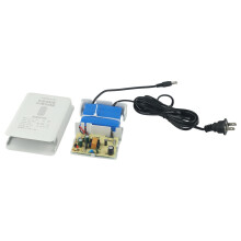 Batterie de secours 12V, alimentation sans interruption, protection contre la surcharge électrique domestique, alimentation de secours pour
