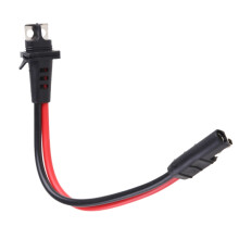 Mobiele radio Walkie Talkie Stroomkabel voor GM300 GM338 GM3688 GM3188 CM140 MCX760 PRO5100 MTM800 PRO5350