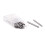 1 Set Mine Compas Pointer Sharpener Pencil Lead Stationery Compass Core With 2mm Manual Office Portable Storage 5