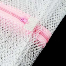Y17A 9 x Reißverschluss Wäsche Wäsche Netzbeutel Netz Socken Unterwäsche Wäsche 3 groß 6 Mittel